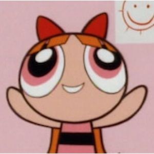 Meet your Posher, Gabrielle